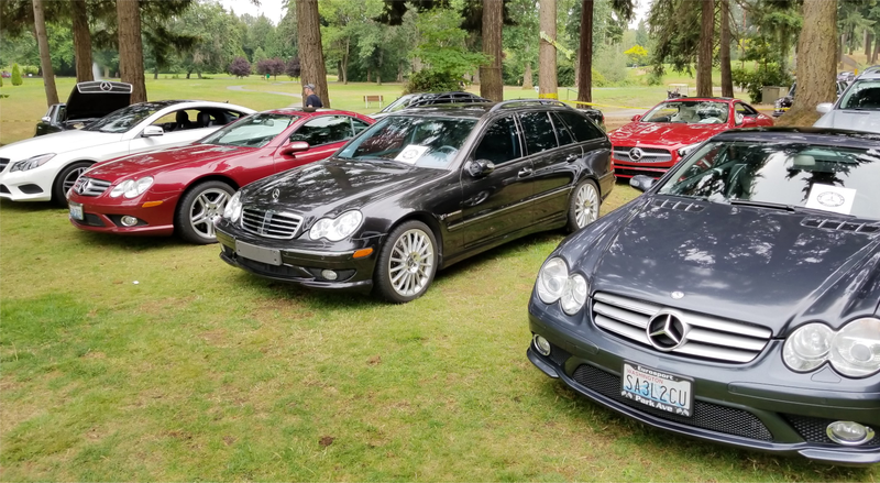 C32 wagon, not exactly common in Murka